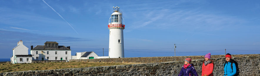 Irish Tourism attractions