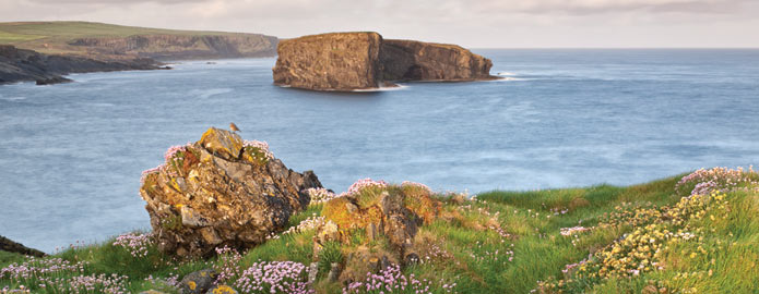Holiday Locations in Ireland