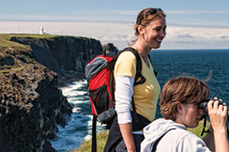 Irish Tourist Locations