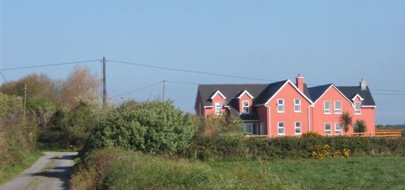 Glencarrig Farmhouse B&B Rahona Carrigaholt